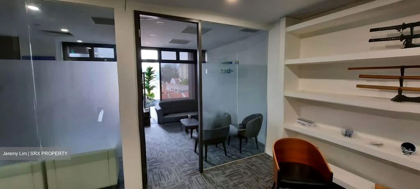 Cecil Street (D1), Office #581165851
